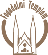 a Szegedi Fogadalmi Templom logója