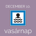 2017. december 10., Advent 2. vasárnapja