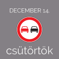 2017. december 14., csütörtök