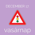 2017. december 17., Advent 3. vasárnapja