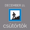 2017. december 21., csütörtök