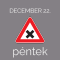 2017. december 22., péntek