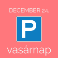 2017. december 24., Advent 4. vasárnapja