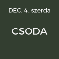 2019. december 4., szerda