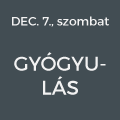 2019. december 7., szombat