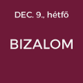 2019. december 9., hétfő