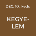 2019. december 10., kedd