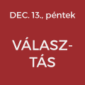 2019. december 13., péntek