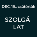 2019. december 19., csütörtök