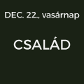 2019. december 22., Advent 4. vasárnapja