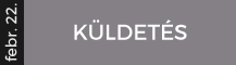 KÜLDETÉS