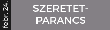 SZERETETPARANCS