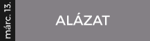 ALÁZAT