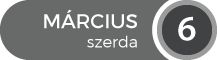 2024. március 6., szerda