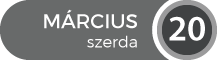 2024. március 20., szerda