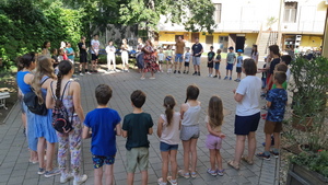 Hittantábor