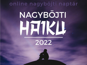 a Belvárosi R. K. Plébánia online nagyböjti naptára